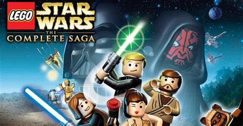 lego star wars games kostenlos